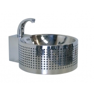 Montana Stainless Steel Hand Wash Basin